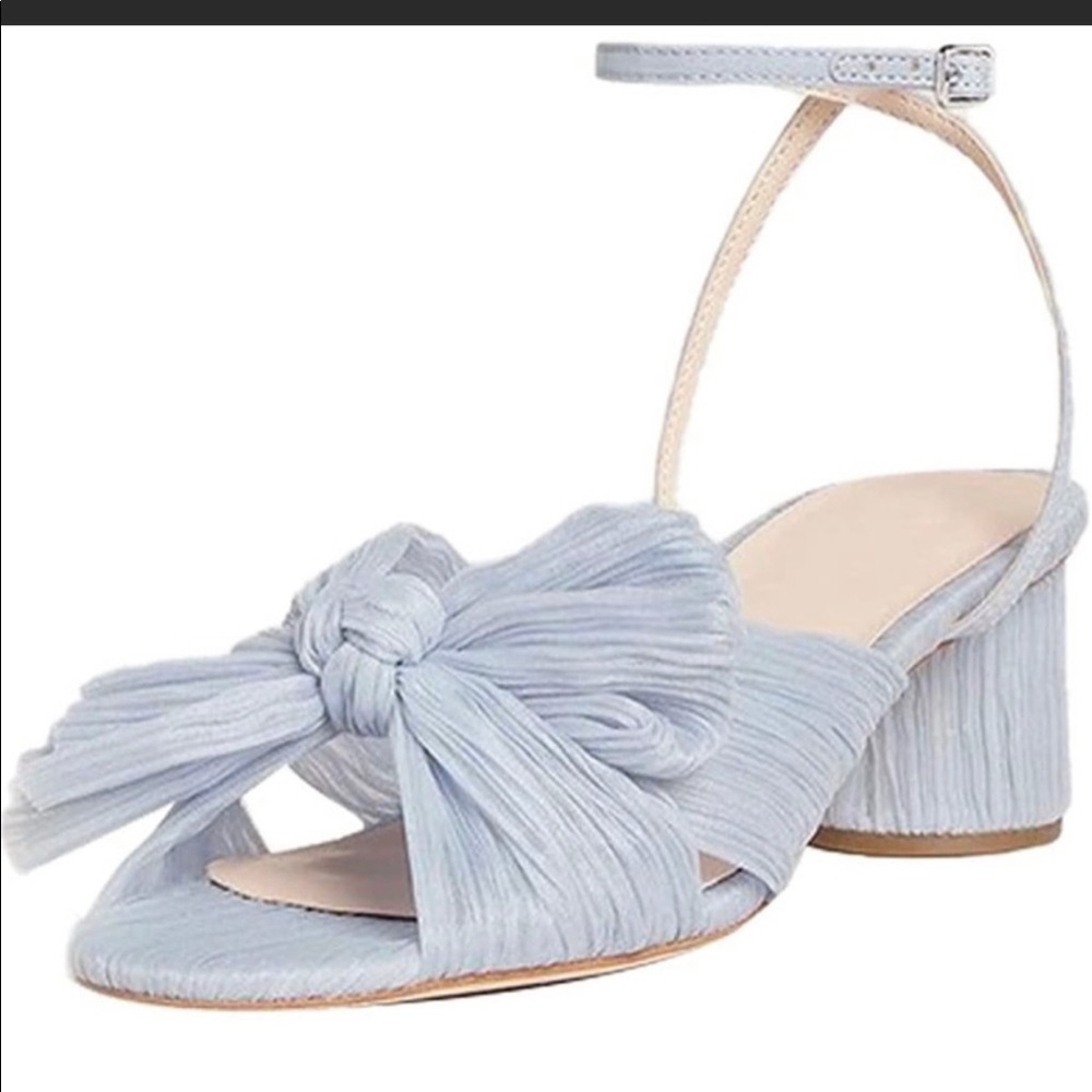 Loeffler Randall dupes
